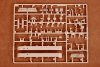 Trumpeter 00355 German 38(H) the artillery observation vehicle (1:35)